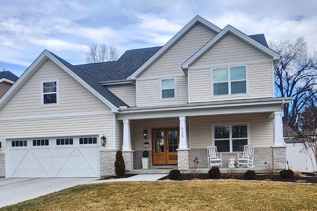 Siding Installation in Queens, NY